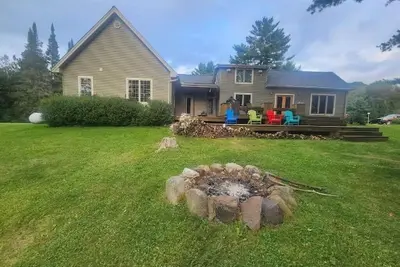 Image de Sunsets on Beaver Dam Lake