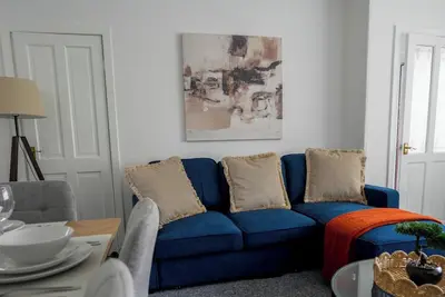 Image de Maison-Salle de bain privée