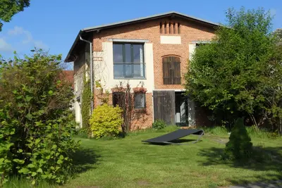 Image de Vacation home by the lake