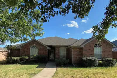 Image de Great for Families. 4 Bed, 2 Bath, Fully Outfitted Kitchen, Spacious Family Room