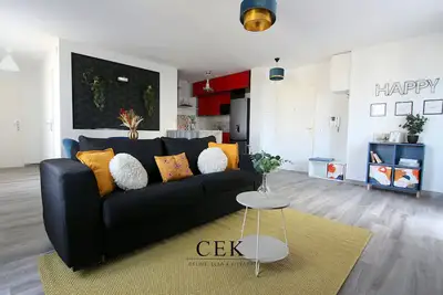 Image de Scandi2 ~ Happy Guest house Disneyland Paris