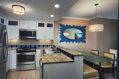 Image de Marriott OceanWatch 2-bedroom villa in Myrtle Beach, Sc