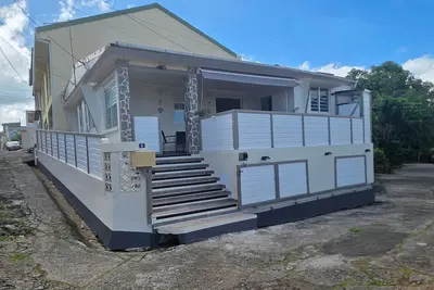 Image de Villa Maxime | à quelques pas du Tombolo