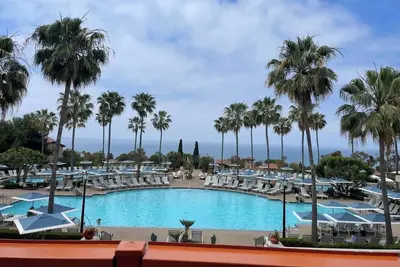 Image de Marriott Newport coast villas 2br
