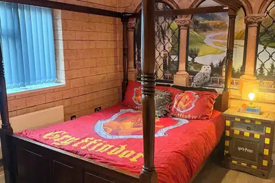 Image de Potters Hideout