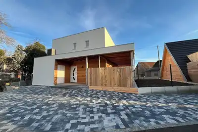 Image de Le Noisetier près d’Europapark, Rulantica (à30minutes) Marché de Noël en Alsace