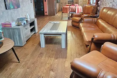 Image de Appartement dans une maison familiale