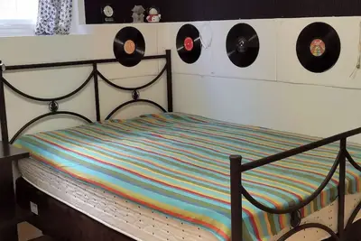 Image de 【All-Inclusive & Furnished】2br Walkout Suite Ne Calgary | Private Entry