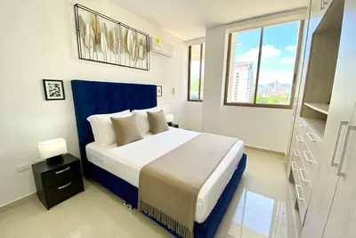 Image de Samaria Apartment – Oceanfront by Soho – 343a
