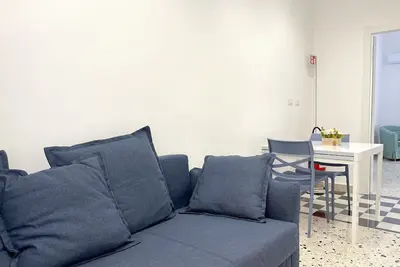 Image de Palermo Central Stay-Ficus 1 |Apartment with Terrace, Balcony and King Size Bed