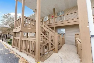 Image de Relax and enjoy Branson in this 2bath/2bedroom condo.