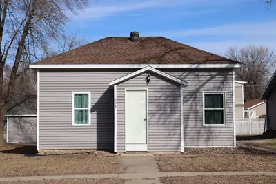 Image de Cozy Home for 4