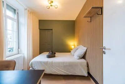 Image de Maison 3 chambres, à 2 pas de la gare de Lannion