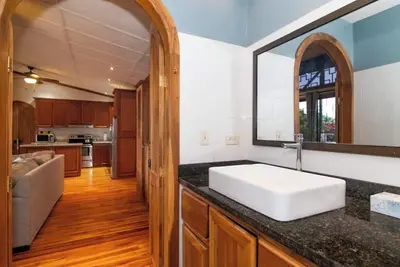 Volcano View Oasis Arenal