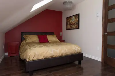 Image de Appartements aux 4 roues