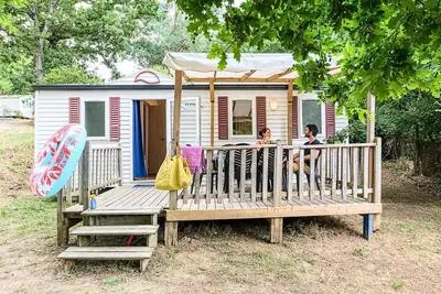 Image de Loisir Confort 2 chambres 4 personnes