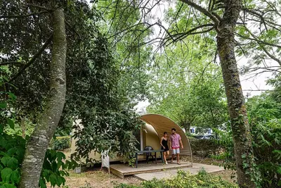 Image de Coco Sweet 2 chambres 4 personnes