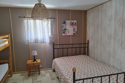 Image de Gîte entre campagne et mer