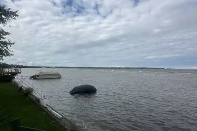 Image de Water front & Sunsets-Sylvan Beach - Oneida Lake