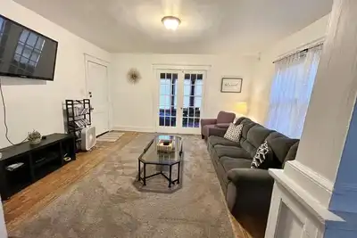 Image de Affordable for Crews*Binghamton*Close to Job Sites