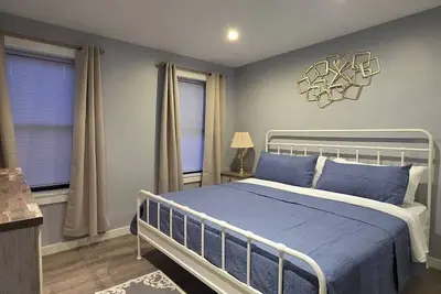 Image de Work, Crew & Family Stay Near Downtown Reading