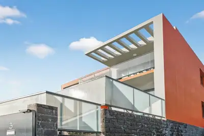 Image de Sea view apartment in Casa Teixeira, Calheta, Madeira