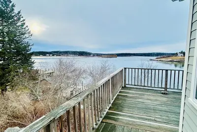 Image de Tide Haven Cottage on Bay Point