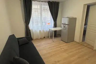 Image de Appartement 3 à 6 personnes à 100m de la Gare