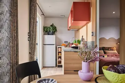 Image de Mobil Home 3 chambres 6 personnes