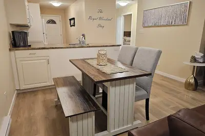 Image de The Royal Woodend Stay (2 Bedroom Suite)