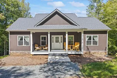 Image de Smith Mountain Lake 3Bed-2Bath / Blue Ridge