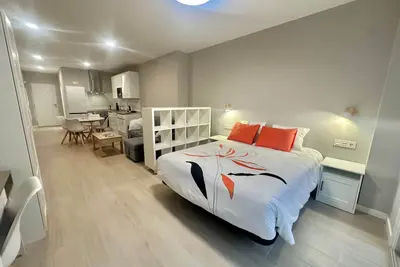 Image de Maria from SteraM Flats Torremolinos