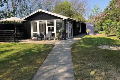 Image de Nice holiday home near the water