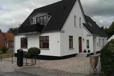 Image de Lovely apartment directly opposite the harbor