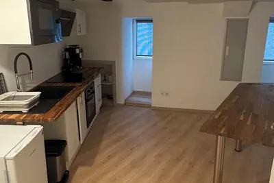 Image de Grand duplex familial à 100m de la Gare