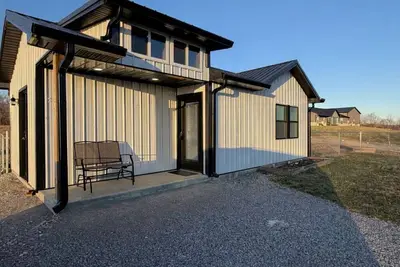 Image de 2-bed house in beautiful Nancy close to the lake!