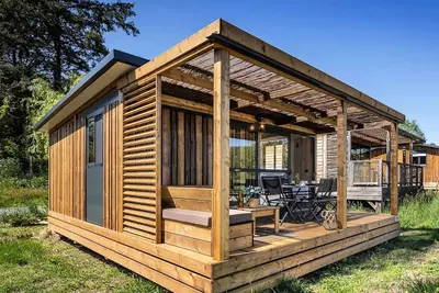 Image de Chalet Satori -  2 Chambres \"P r e m i u m\" 5 personnes