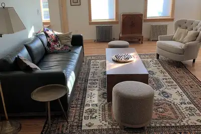 Image de Berkshire Holiday Home. 2-bedroom house/apartment in peaceful Lee.