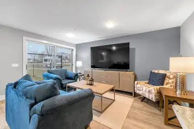 Image de Serene Birmingham Retreat