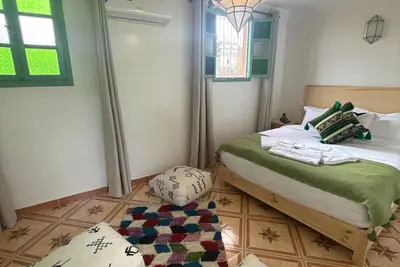 Image de Riad privé medina Marrakech