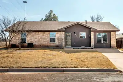 Image de Quiet and delightful 4-bedroom house