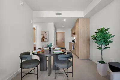 Image de Cro-1710 Luxury 1 Bedroom in Downtown Miami
