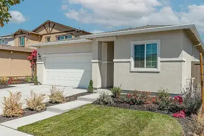 Image de Spacious 4-bedroom house in welcoming Stockton with Ac