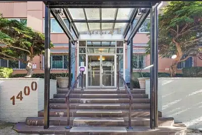 Image de New Condo downtown Seattle. 50% off nightly rate + Free parking!