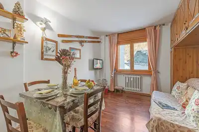 Image de Sestriere Panorama, Sestriere, Italy