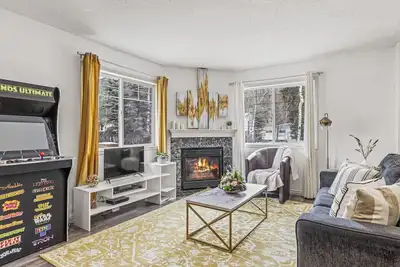 Image de Family-Friendly Budget Townhouse