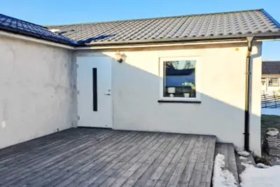 Image de 4 etoiles maison de vacances a Gotlands Tofta