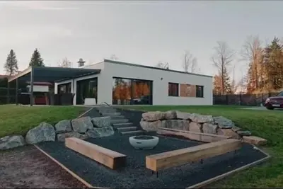 Image de Vacation home for 7 guests with 140m² in Hasselfelde (311086)