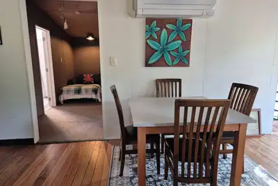 Image de Secret valley hideaway close to Lincoln uni, city, but totally secluded.