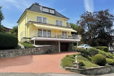 Image de Feel-good villa near outlet, thermal spa & hiking trails